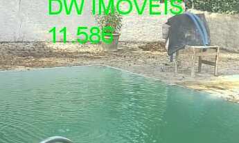 Imagem 2: JUQUITIBA/CHÁCARA COMPLETA/LAZER/MORAR/AC/AUTO/PROPOSTAS/REF:05570, 2 dormitórios, 1 suíte