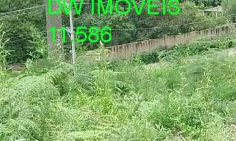 Imagem 3: SÃO LOURENÇO DA SERRA/BELO TERRENO P/MORADIA/AC/AUTO/REF:05558