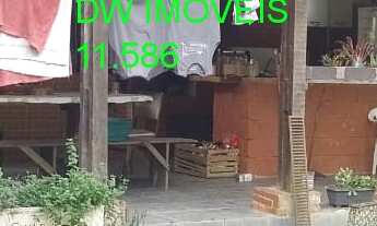 Imagem 4: JUQUITIBA/CHÁCARA COMPLETA/LAZER/MORAR/AC/AUTO/PROPOSTAS/REF:05570, 2 dormitórios, 1 suíte