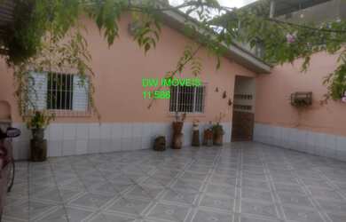 Imagem 5: JUQUITIBA/CHÁCARA RESIDENCIAL/PISCINA/CHURRASQUEIRAS/AC/PERMUTA MONGAGUA/REF:05338