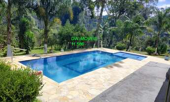 Imagem 6: JUQUITIBA PARAÍSO DAS ÁGUAS/SITIO ALTO PADRÃO P PESSOAS DE BOM GOSTO/REF:05593