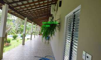 Imagem 3: JUQUITIBA PARAÍSO DAS ÁGUAS/SITIO ALTO PADRÃO P PESSOAS DE BOM GOSTO/REF:05593