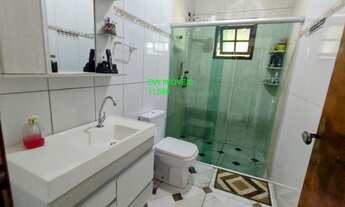 Imagem 5: SÃO LOURENÇO DA SERRA/CHÁCARA C/PISCINA/RIO NOS FUNDOS/AC/PERMUTA NA REGIÃO DE ITÚ/REF:055