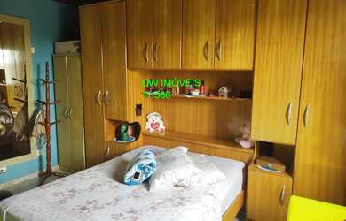 Imagem 2: JUQUITIBA/BELA CASA/ GARAGEM P/04 AUTOS/AC/PROPOSTAS/REF:05608