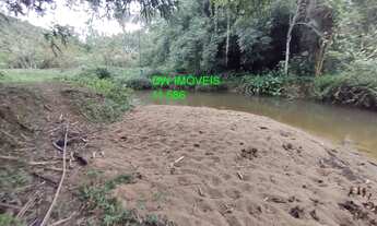 Imagem 7: Miracatu /4000m² com riacho, o refúgio encantador em Miracatu Sp!