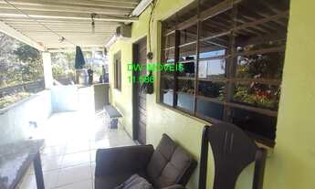 Imagem: SÃO LOURENÇO DA SERRA/CHÁCARA C/RIACHO