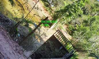 Imagem 6: São Lourenço da Serra - Chácara com casa e lago sereno