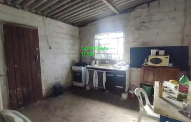 Imagem 2: SÃO LOURENÇO DA SERRA/CHÁCARA P/MORADIA/AC/PROPOSTAS/PERMUTA/REF:05624