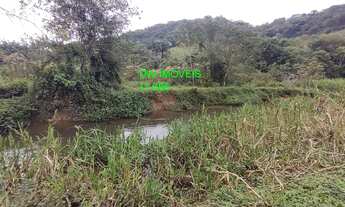 Imagem 3: Miracatu /4000m² com riacho, o refúgio encantador em Miracatu Sp!