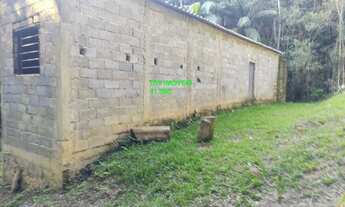 Imagem 2: SITIO RESIDENCIAL em JUQUITIBA - SP, PADEIROS