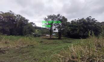 Imagem 2: Miracatu /4000m² com riacho, o refúgio encantador em Miracatu Sp!