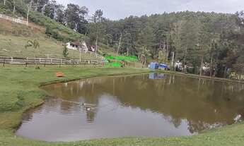Imagem 3: JUQUITIBA/BELO SITIO COM LAGOS/PISCINA /ACEITA PERMUTA NO MORUMBI