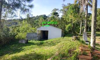 Imagem 2: JUQUITIBA /FAZENDINHA/IDEAL P/ACAMPAMENTO/CLINICAS /TROCO/VENDO/PRÓX Á CIDADE