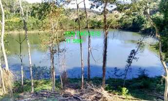 Imagem 6: JUQUITIBA/LINDO SITIO FRENTE P/REPRESA/LAGOS/NASCENTES/AC/PERMUTA ZONA SUL/NORTE/REF:05659