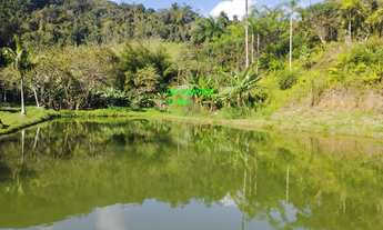 Imagem: MIRACATU /03 BELOS LAGOS/CASA /AC/GUINCHO/CAMINHÃO/REF