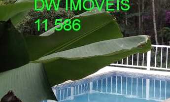 Imagem: JUQUITIBA /CHÁCARA C/PISCINA/LAGO/CHALÉ/AC/PROPOSTAS/REF