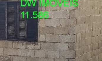 Imagem: MIRACATU/100.000 MTS C/CASA SIMPLES/NASCENTE/AC/ENTARAD