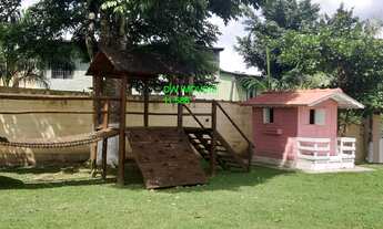 Imagem 5: JUQUITIBA/LINDA CHÁCARA RESIDENCIAL ALTO PADRÃO C/PISCINA/LAZER/MORAR/AC/PROPOSTAS