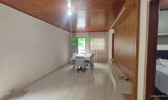 Imagem 3: CASA RESIDENCIAL em SÃO LOURENÇO DA SERRA - SP, CENTRO