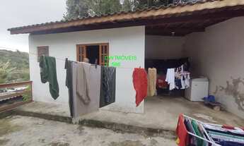 Imagem 2: CASA RESIDENCIAL em SÃO LOURENÇO DA SERRA - SP, CENTRO