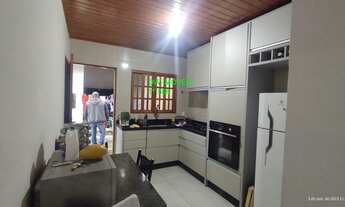 Imagem 5: CASA RESIDENCIAL em SÃO LOURENÇO DA SERRA - SP, CENTRO