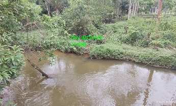 Imagem: TERRENO RURAL em JUQUITIBA - SP, CENTRO