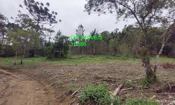 Imagem 4: TERRENO RURAL em JUQUITIBA - SP, CENTRO