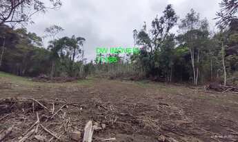 Imagem 6: TERRENO RURAL em JUQUITIBA - SP, CENTRO