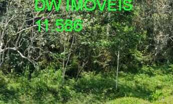 Imagem: TERRENO RURAL em JUQUITIBA - SP, Centro