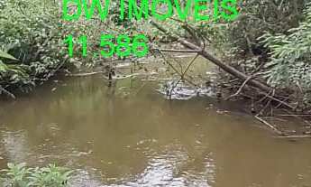 Imagem 3: TERRENO RURAL em JUQUITIBA - SP, CENTRO