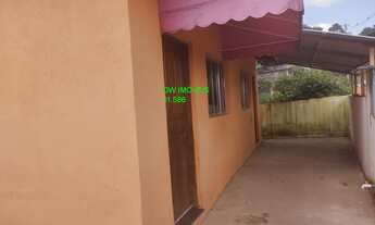 Imagem 3: CHACARA RESIDENCIAL em JUQUITIBA - SP, CENTRO