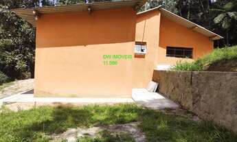 Imagem 4: CHACARA RURAL em JUQUITIBA - SP, CENTRO