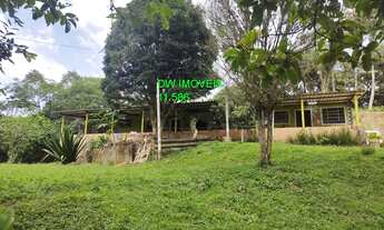 Imagem: SITIO RESIDENCIAL em JUQUITIBA - SP, CENTRO