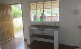 Imagem 7: CHACARA RESIDENCIAL em JUQUITIBA - SP, CENTRO