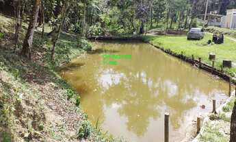 Imagem: CHACARA RURAL em JUQUITIBA - SP, CENTRO