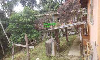 Imagem 4: CHACARA RESIDENCIAL em JUQUITIBA - SP, CENTRO