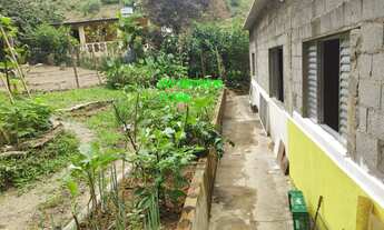 Imagem 2: CHACARA RURAL em SÃO LOURENÇO DA SERRA - SP, CENTRO