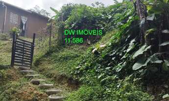 Imagem 5: TERRENO RURAL em JUQUITIBA - SP, CENTRO