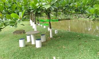 Imagem: CHACARA RURAL em MIRACATU - SP, CENTRO