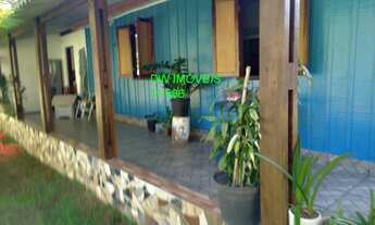 Imagem 6: CHACARA RURAL em MIRACATU - SP, CENTRO