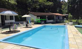 Imagem: SITIO RURAL em JUQUITIBA - SP, CENTRO