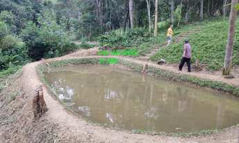 Imagem: CHACARA RURAL em SÃO LOURENÇO DA SERRA