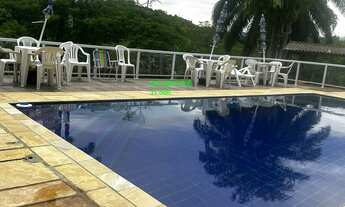 Imagem 3: MIRACATU/LINDO SITIO /LINDA CASA/NASCNTE/LAGO/AC/PROPOSTAS/REF:05760