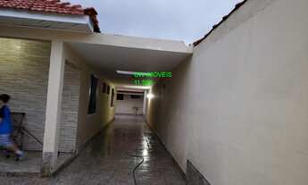 Imagem 4: CASA RESIDENCIAL em PERUIBE - SP, CARAGUAVA