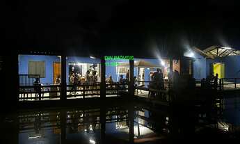 Imagem 7: MIRACATU/LINDO SITIO /LINDA CASA/NASCNTE/LAGO/AC/PROPOSTAS/REF:05760