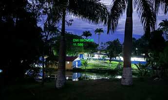 Imagem 6: MIRACATU/LINDO SITIO /LINDA CASA/NASCNTE/LAGO/AC/PROPOSTAS/REF:05760