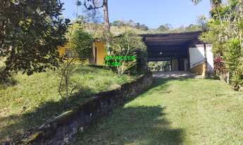 Imagem 7: MIRACATU/BELO SITIO C/LAGO/NASCENTE/PISCINA/AC/PERMUTA SÃO PAULO/REF: 05766