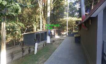 Imagem 3: JUQUITIBA/BELA CHÁCARA C/PISCINA RESIDENCIAL/AC/PERMUTA E AUTO/REF:05663