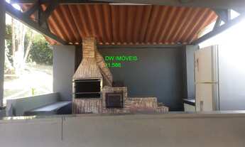 Imagem 5: JUQUITIBA/BELA CHÁCARA C/PISCINA RESIDENCIAL/AC/PERMUTA E AUTO/REF:05663