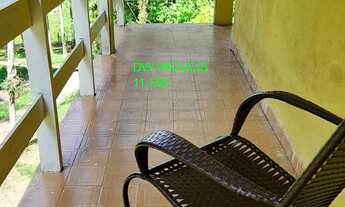 Imagem 5: SITIO RURAL em MIRACATU - SP, ENGENHO